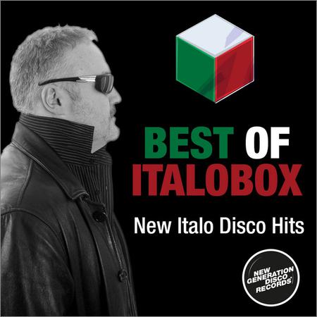 Italobox - Best Of Italobox (2019)