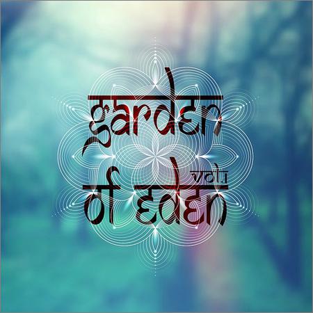 VA - Garden Of Eden Vol.1 (2019)