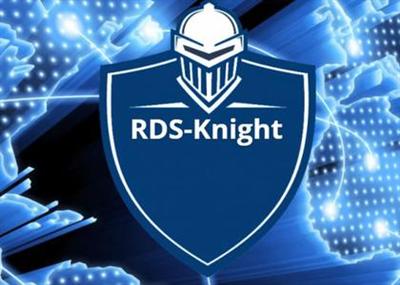 RDS Knight 4.3.9.18 Ultimate Protection Multilingual