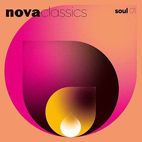 VA - Nova Classics Soul (2019)
