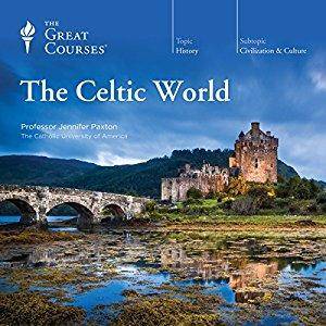 TTC   The Celtic World   Medbay