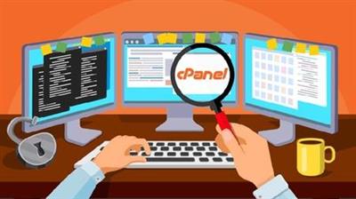 Complete Cpanel Course: Master Cpanel Step by Step 2019 [Updated]