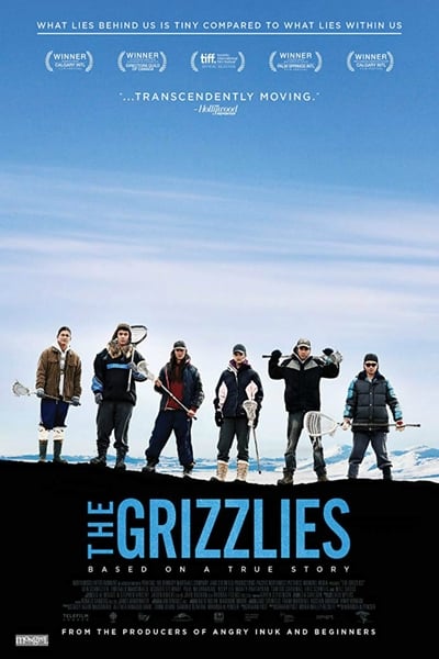 The Grizzlies 2019 720p WEBRip 800MB x264-GalaxyRG
