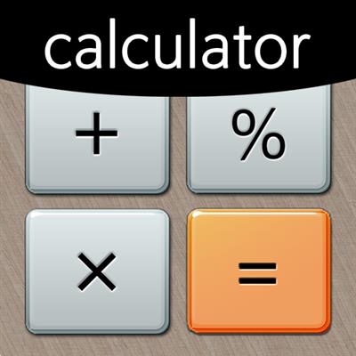 Calculator Plus v5.9.5