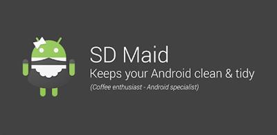 SD Maid   System Cleaning Tool v4.14.35