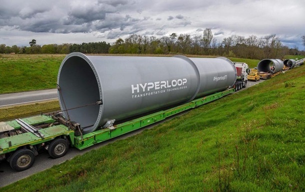 Итоги 20.09: Отказ от Hyperloop, скандал с Трампом