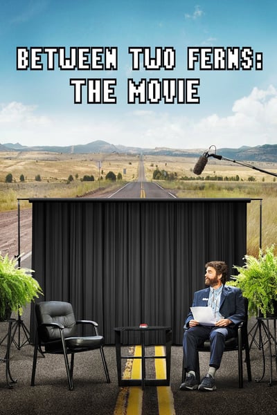 Between Two Ferns The Movie 2019 1080p WEBRip x264-YTS