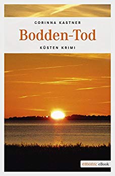 Cover: Kastner, Corinna - Greta Roewer 01 - Bodden-Tod