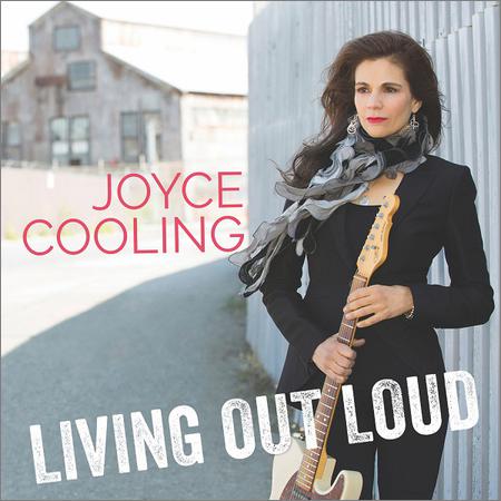 Joyce Cooling - Living Out Loud (EP) (2019)