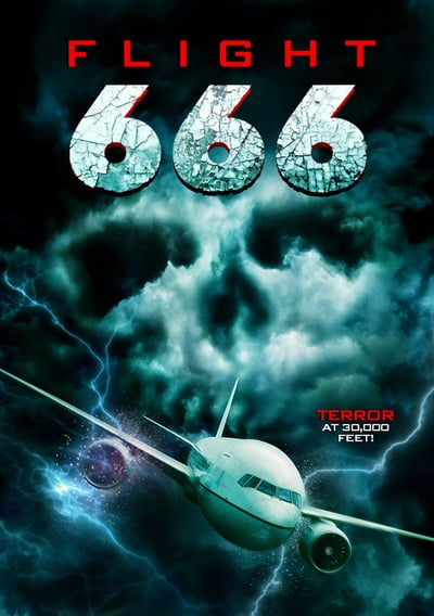 Flight 666 2018 1080p WEBRip x264-YTS