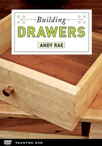 Building Drawers with Andy  Rae 453d77760742964301b3e4529f34613d
