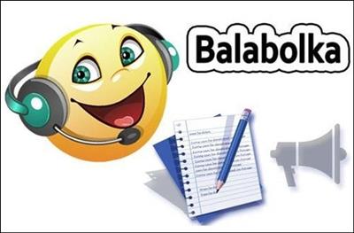 Balabolka 2.15.0.713 Multilingual