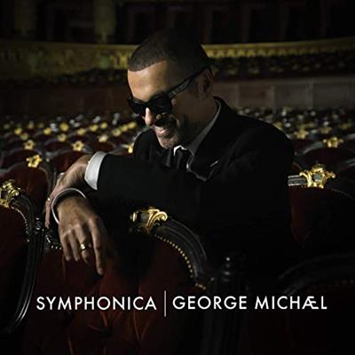 George Michael   Symphonica (Deluxe Edition) (2014)