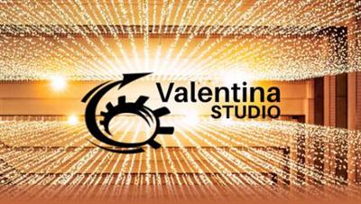 Valentina Studio Pro 9.5.3