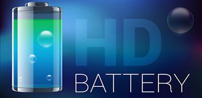 Battery HD Pro v1.68.23
