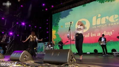 Bananarama - Live in Hyde Park (BBC Radio 2) 2019 Web-DL, 72