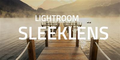 Ultimate Sleeklens Lightroom Presets