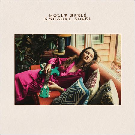 Molly Sarle - Karaoke Angel (September 20, 2019)