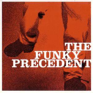 VA - The Funky Precedent (1999) {No MayoLoosegroove}