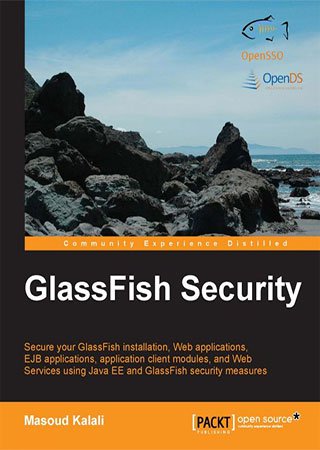 GlassFish Security (+code)