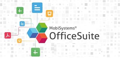 OfficeSuite Premium 3.50.26910.0 Portable