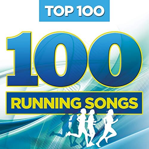 VA - Top 100 Running Songs (2019) MP3