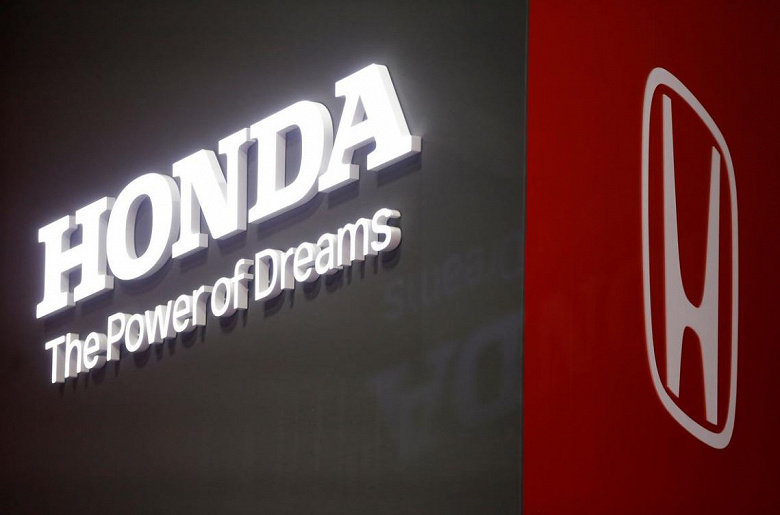 Honda прекратит торговли дизельных автомобилей в Европе к 2021 году