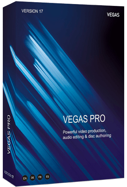 MAGIX Vegas Pro 17.0.0.321 Portable by punsh