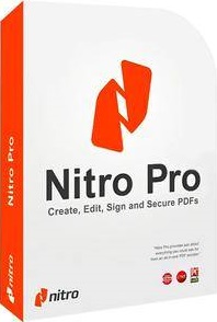Nitro Pro Enterprise 13.2.2.25 x64 + Portable