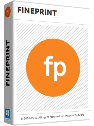 FinePrint 10.03 Multilingual