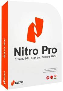 Nitro Pro Enterprise 13.2.2.25 (x64) Portable