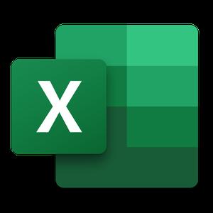 Microsoft Excel 2019 for Mac v16.29.1 VL  Multilingual