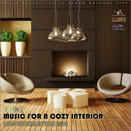 VA - Music For Cozy Interior (2019)