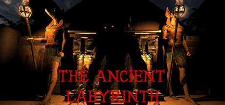 The Ancient Labyrinth-TiNyiSo