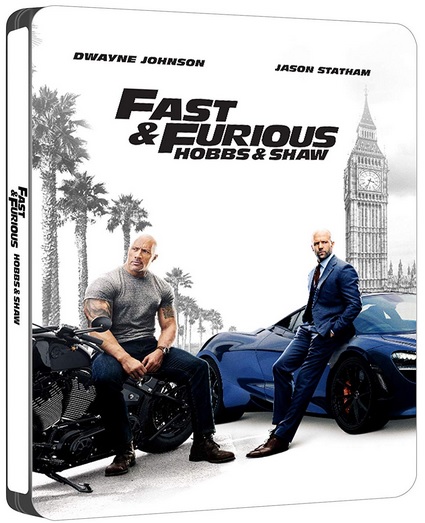 Fast And Furious Presents Hobbs And Shaw (2019) iNTERNAL DVDRip x264-HONOR