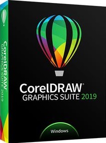 CorelDRAW Graphics Suite 2019 v21.3.0.755 x86 x64 Multilingual