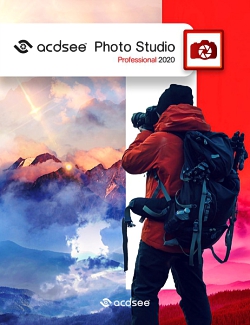 ACDSee Photo Studio Professional 2020 v13.0 Build 1359 (x64)