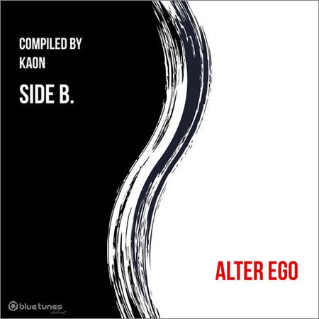 VA - Alter Ego (Side B) (September 26, 2019)