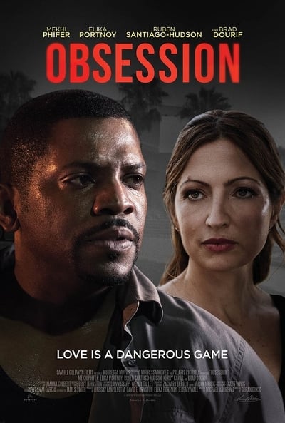 Obsession 2019 WEB DL x264 FGT