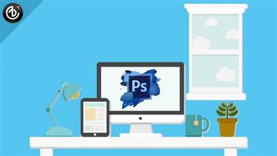 Adobe Certified Training: Photoshop CS6 New Features