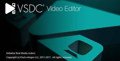 VSDC Video Editor Pro 6.3.9.5049 (x86x64) Multilingual