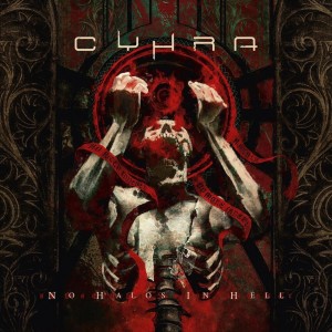 CyHra - Out Of My Life [New Track] (2019)
