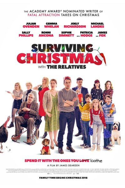Surviving Christmas with the Relatives 2018 1080p WEBRip x264-RARBG