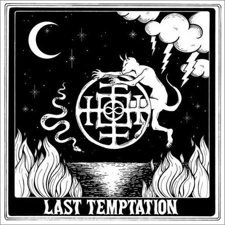 Last Temptation - Last Temptation (September 27, 2019)