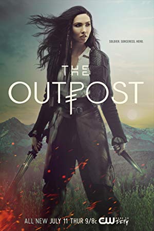 The Outpost S02E13 XviD AFG