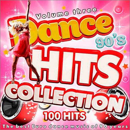 VA - Dance Hits Collection 90s Vol.3 (2019)