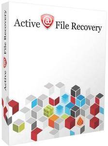 Active File Recovery 19.0.8 Portable