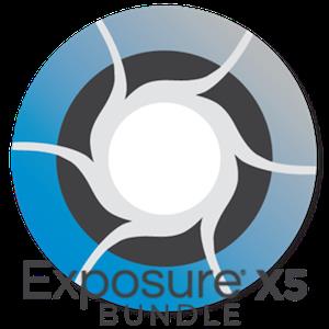 Exposure X5 Bundle 5.0.0.86 macOS