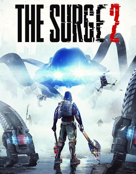 The Surge 2 (2019/RUS/ENG/RePack by xatab)