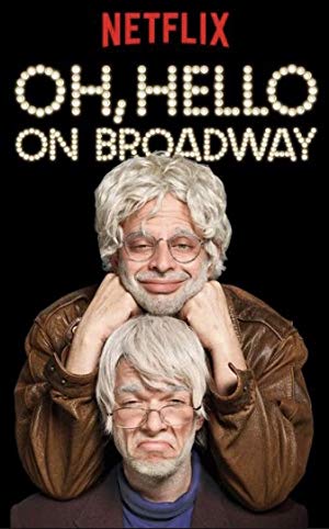 Oh Hello on Broadway 2017 WEBRip XviD MP3 XVID